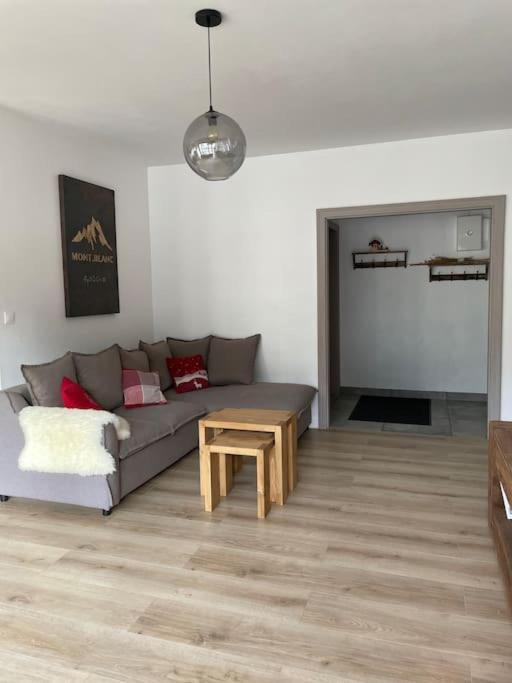 Camp de Base : Bourg-Saint-Maurice - 2
