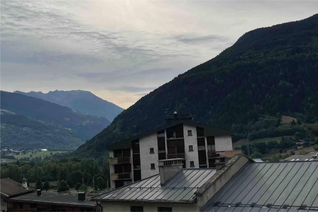 Camp de Base : Bourg-Saint-Maurice - 5