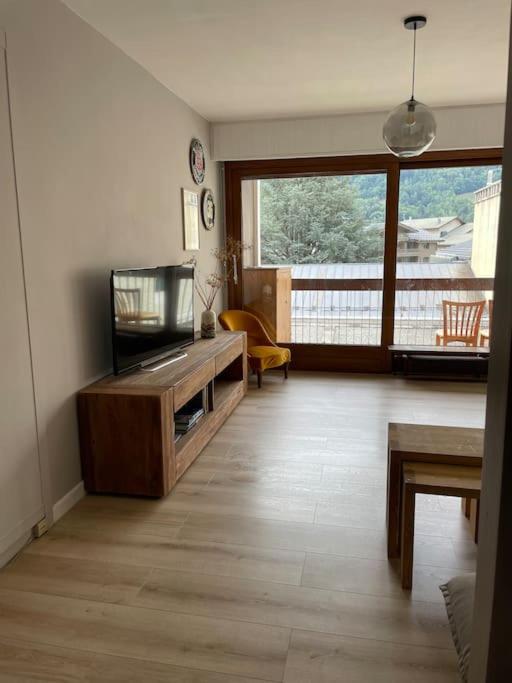 Camp de Base : Bourg-Saint-Maurice - 3