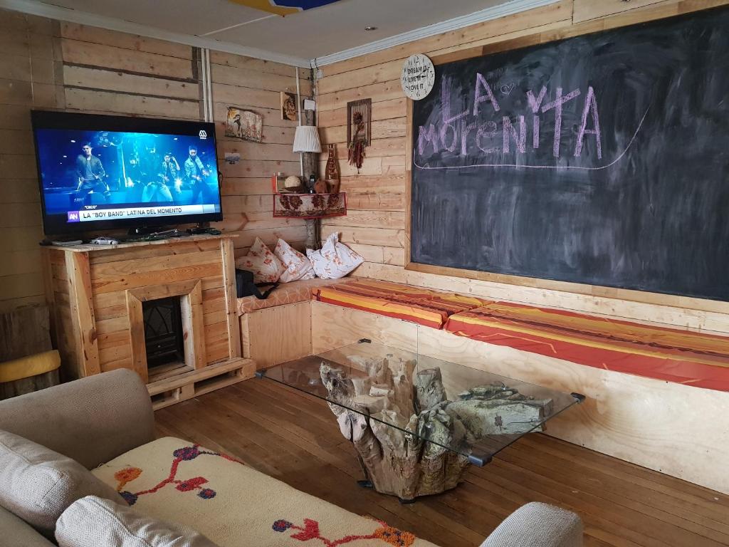 Hostel La Morenita - 1