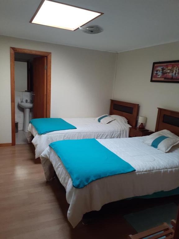 HOSTAL IROS - 3