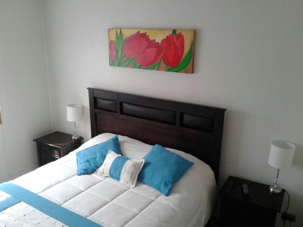 HOSTAL IROS - 4