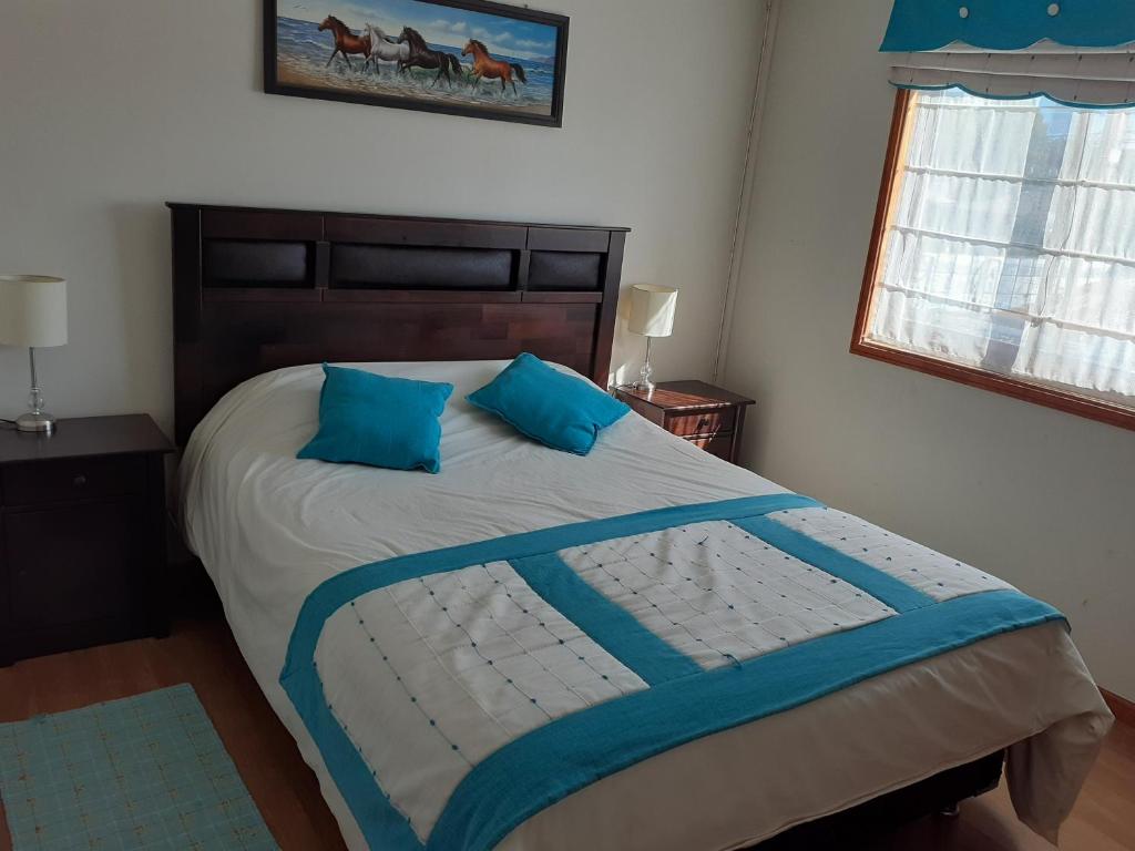 HOSTAL IROS - 5