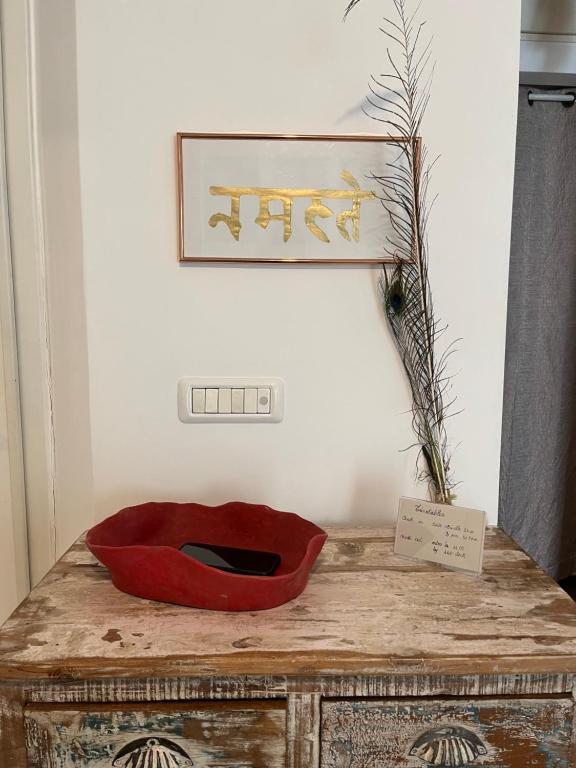 Acquedotti apartment with garden - 2