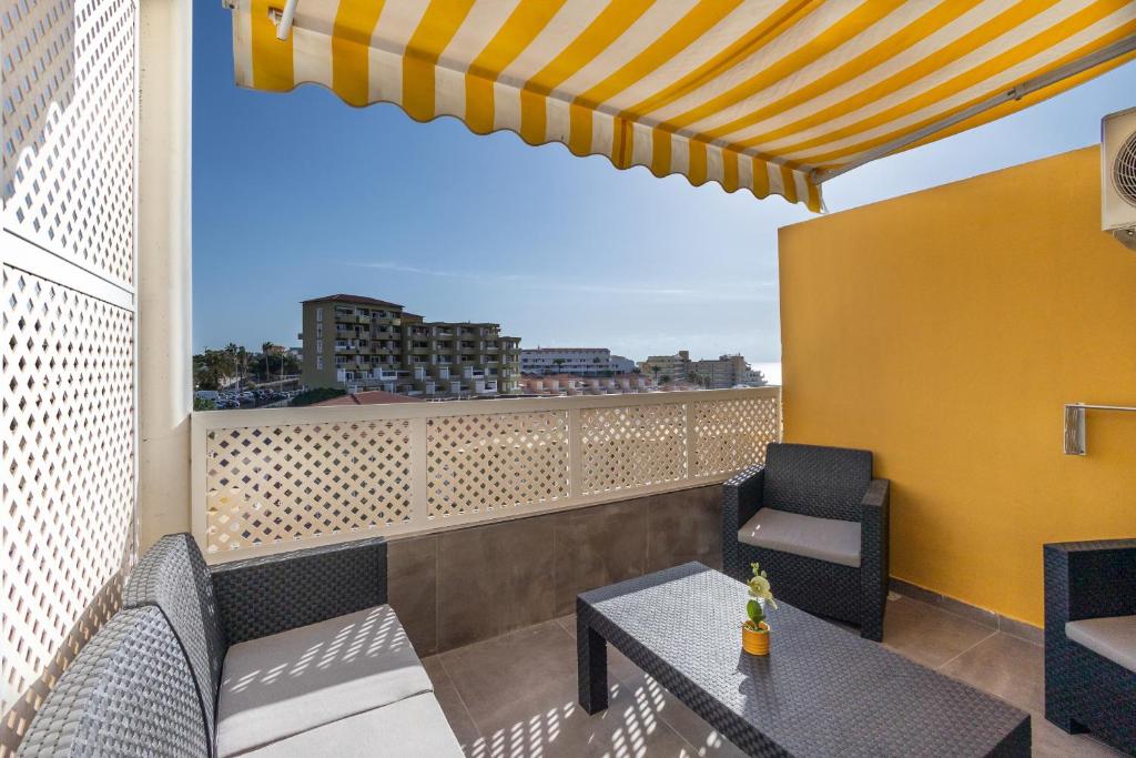 Golden Orlando Sunny Terrace Home by Love - 3