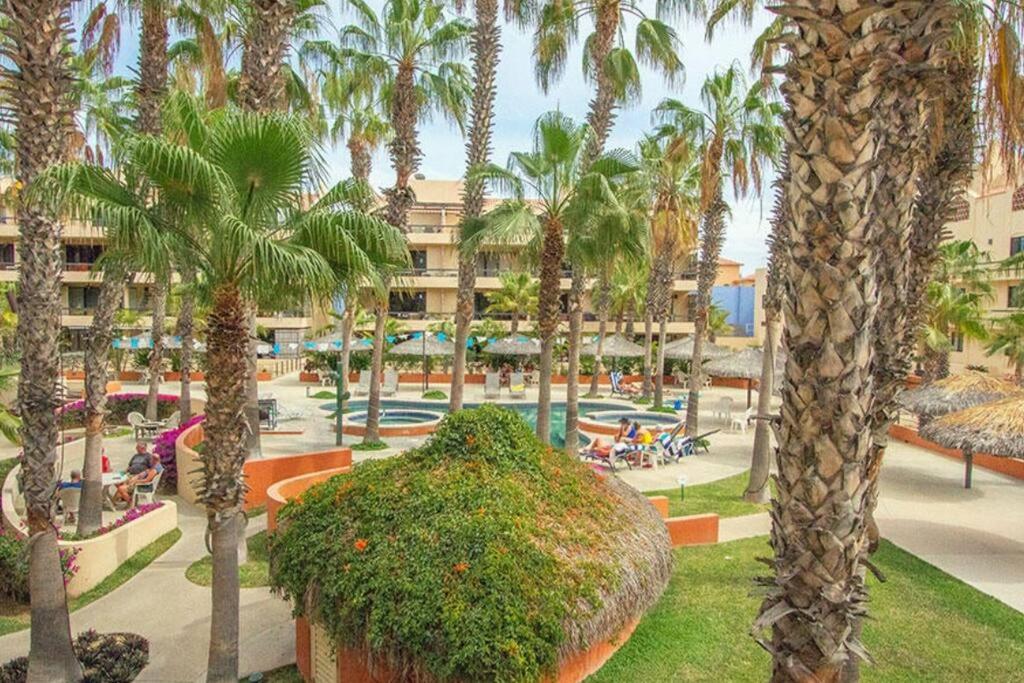 Club la Costa- alberca, jacuzzi y caminando al mar - 1