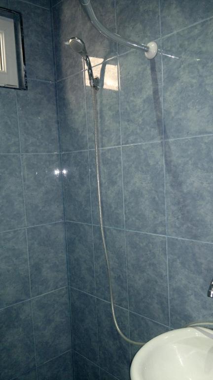Guest House Besarioni photo