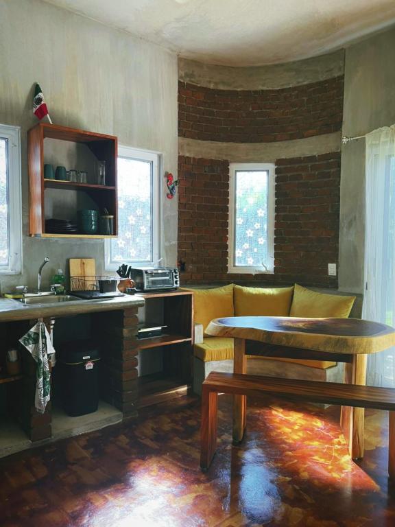 Casa Quetzalcóatl - 2