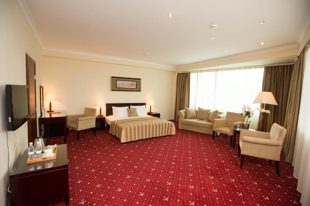 Jumbo Hotel photo