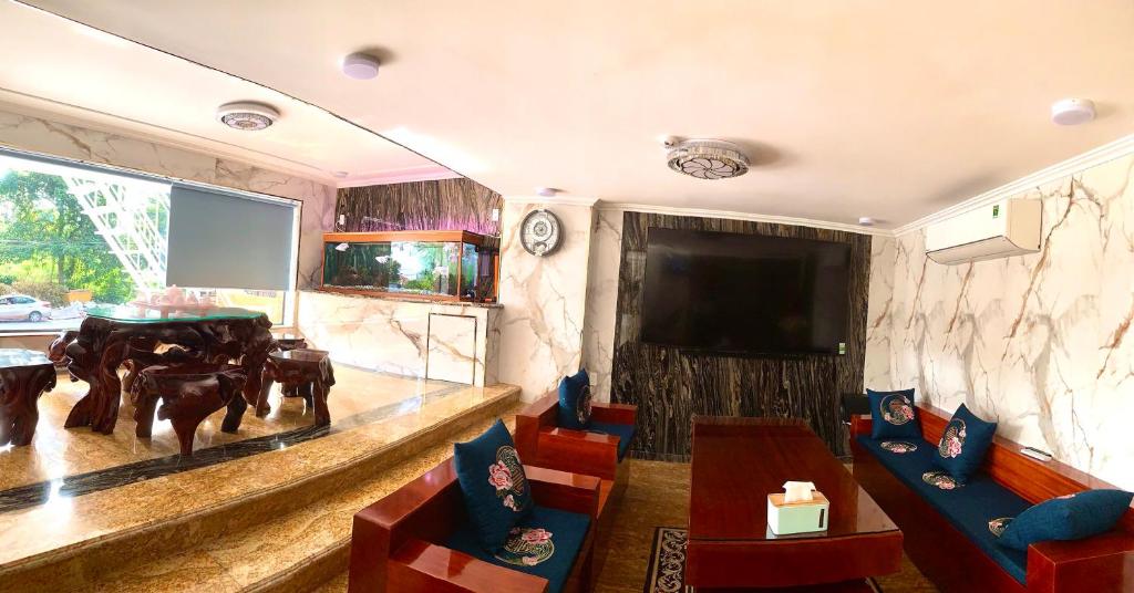 Motel Mỹ Vân