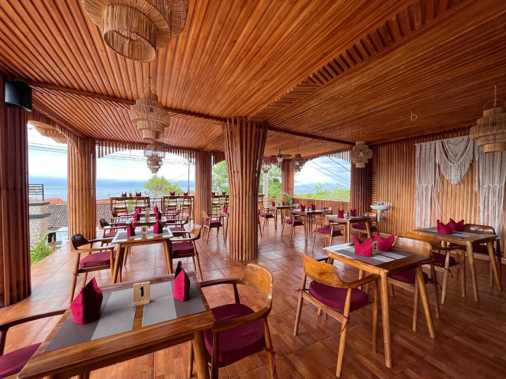 Grand Yuna Hotel Nusa Penida