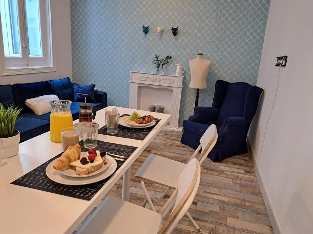 Chueca Modern Apartment - 3
