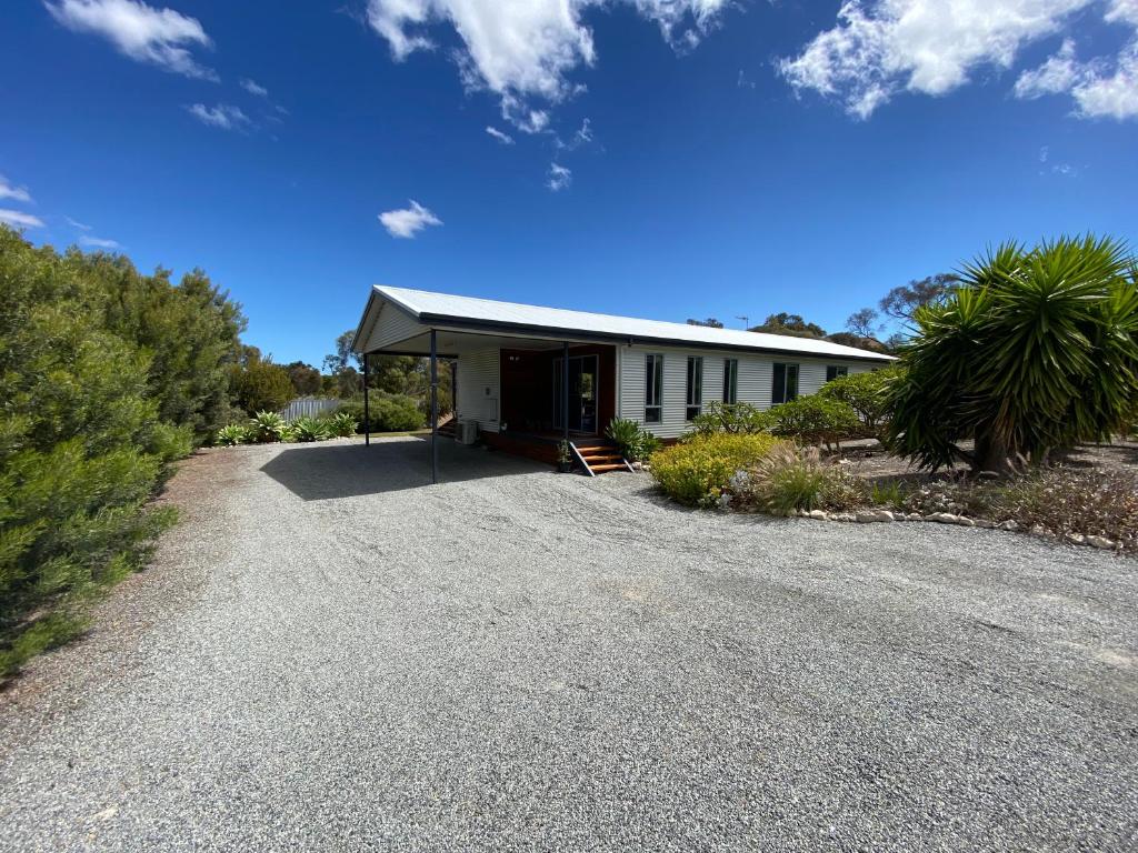 The Nook on Nancy, Coffin Bay