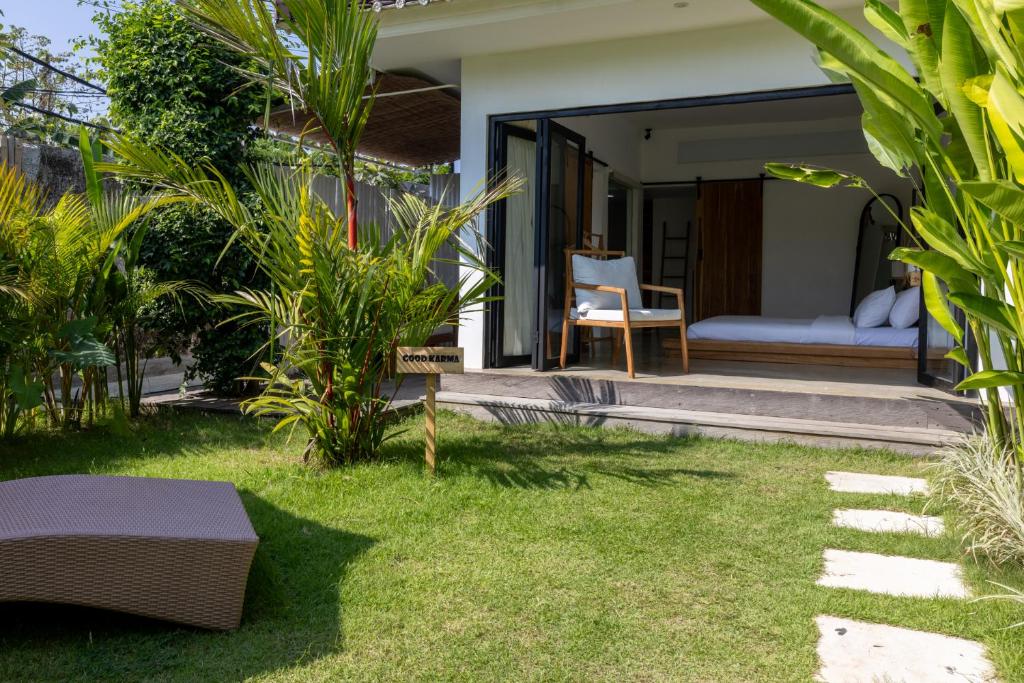 HOLA villas & lofts Uluwatu