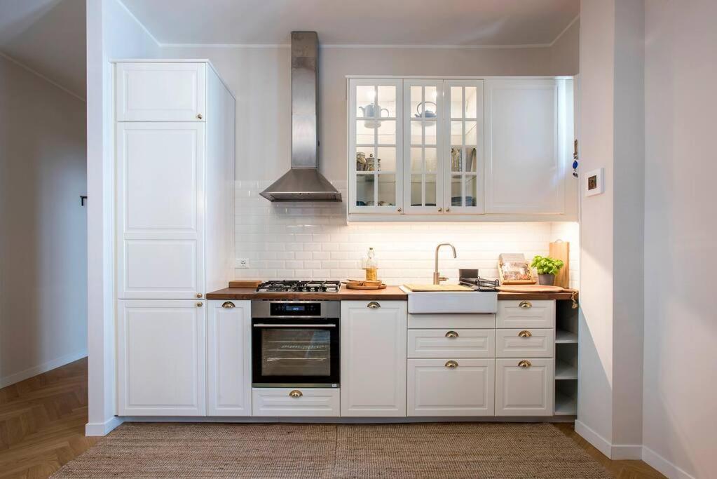 Testaccio Boutique Apartment - 3