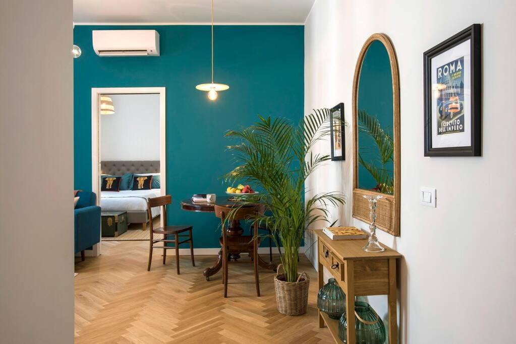 Testaccio Boutique Apartment - 5