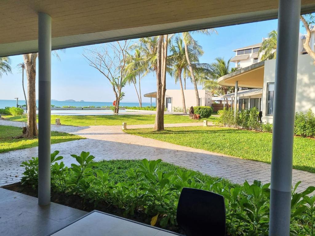 Surrounding environment