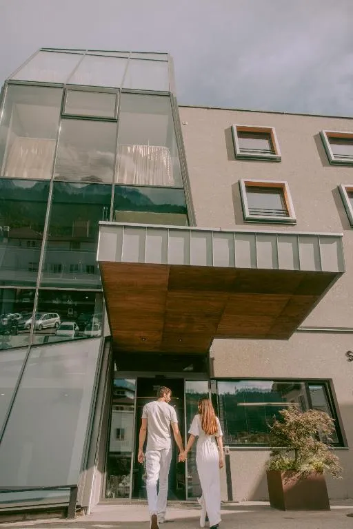 Stadthotel Brunner