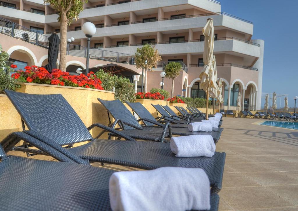 Radisson Sas Bay Point Resort Photo 36