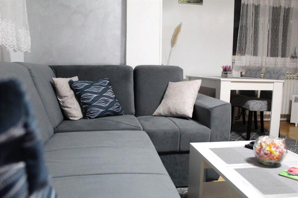 Apartman 19 - 4