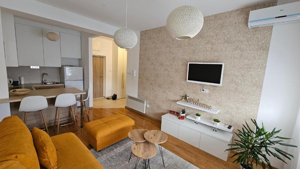 Apartman Filipović - 5