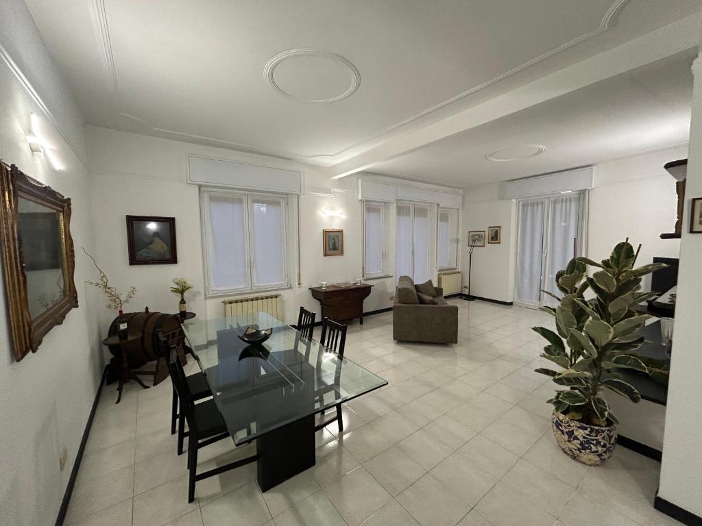 al Bàcaro, Sestri Levante