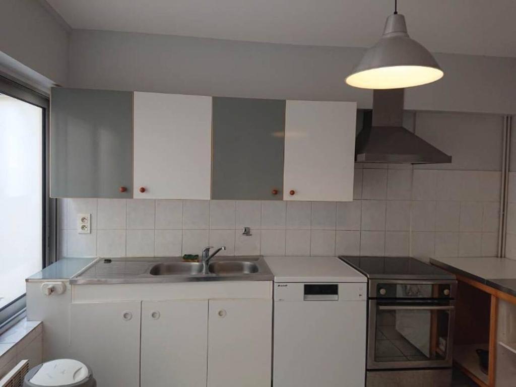 Chambre dans colocation aux Chartrons - 2