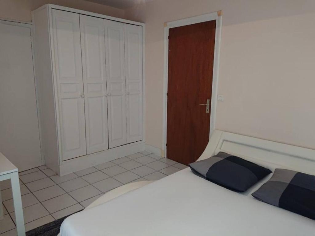 Chambre dans colocation aux Chartrons - 4