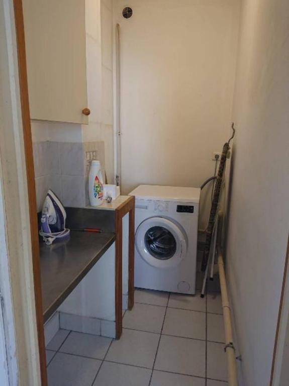 Chambre dans colocation aux Chartrons - 5