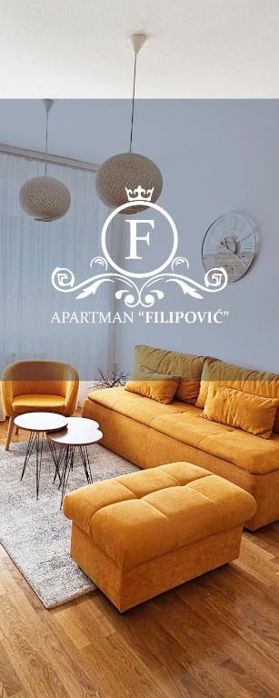 Apartman Filipović - 1