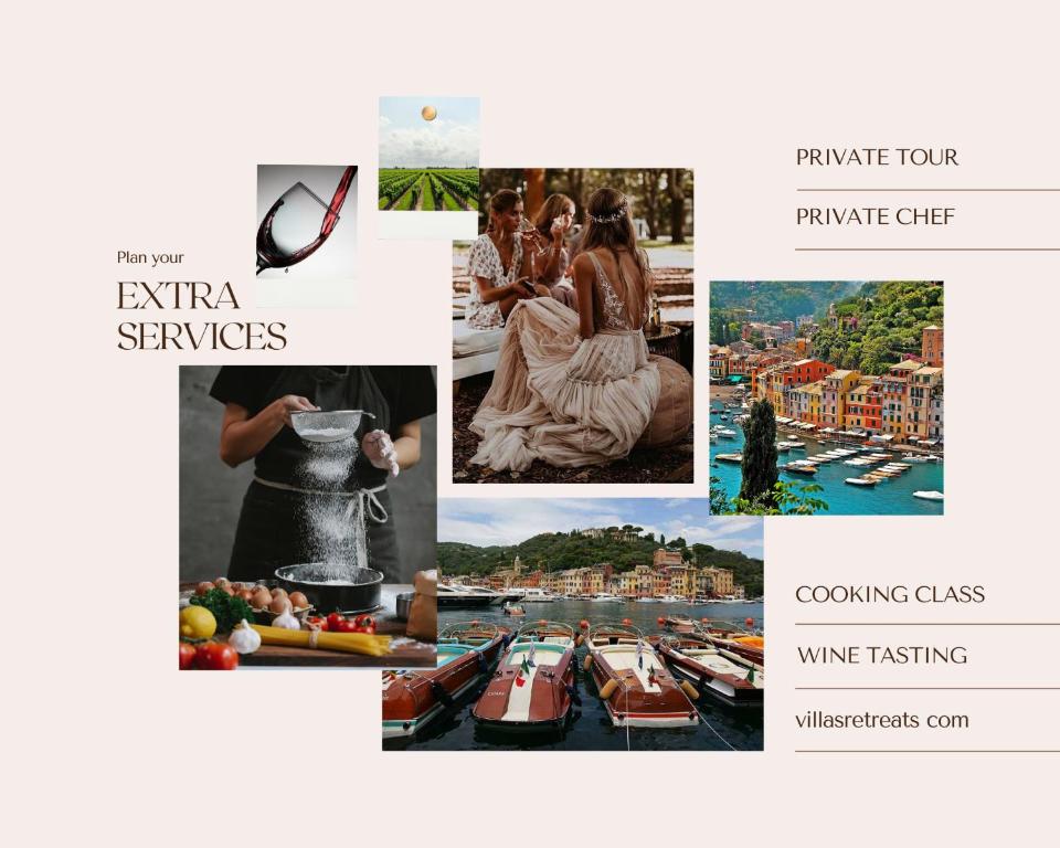 Acquamarina 4 Pax by VILLASRETREATS - 5
