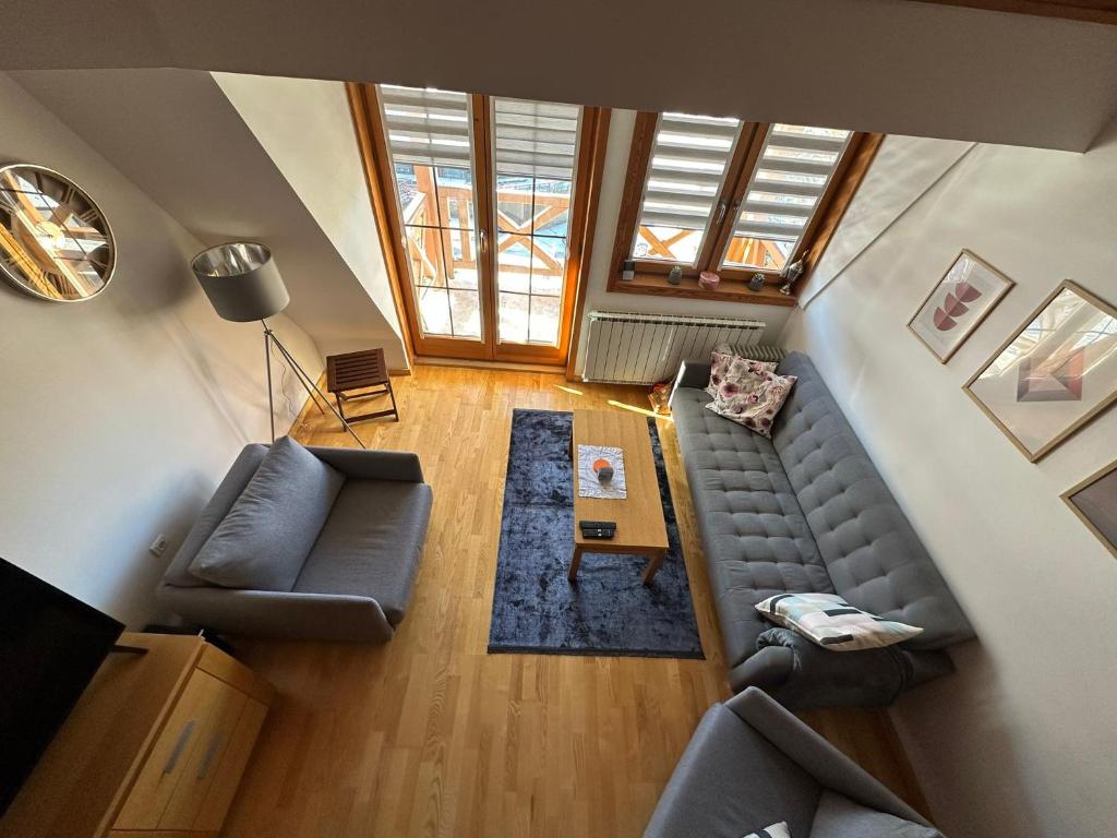 Private Apartment Nina - Aparthotel Vučko - 3