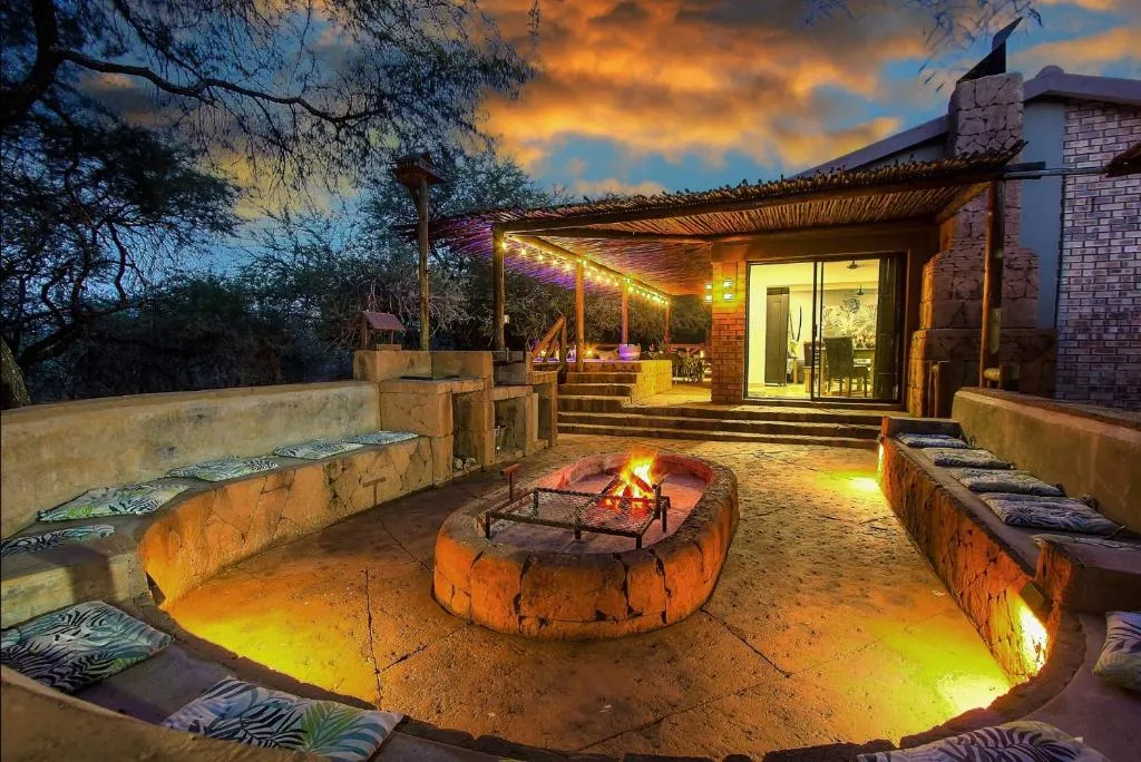 Kaya KaBush, hotel in Marloth Park