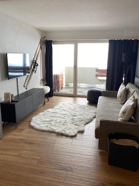 Magnifique studio Anzère, Anzere