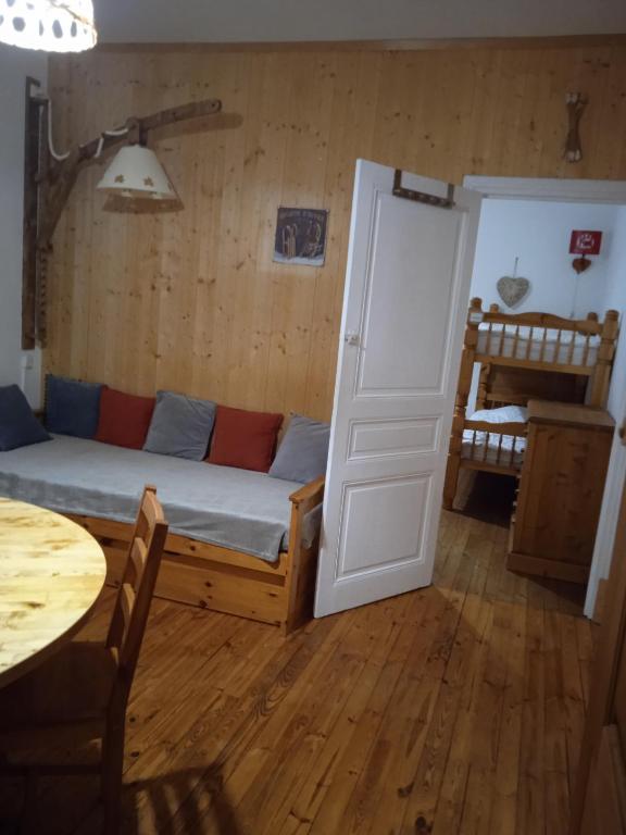 Le Sancy, appart T2, 4 pers, centre ville du Mont Dore - 5