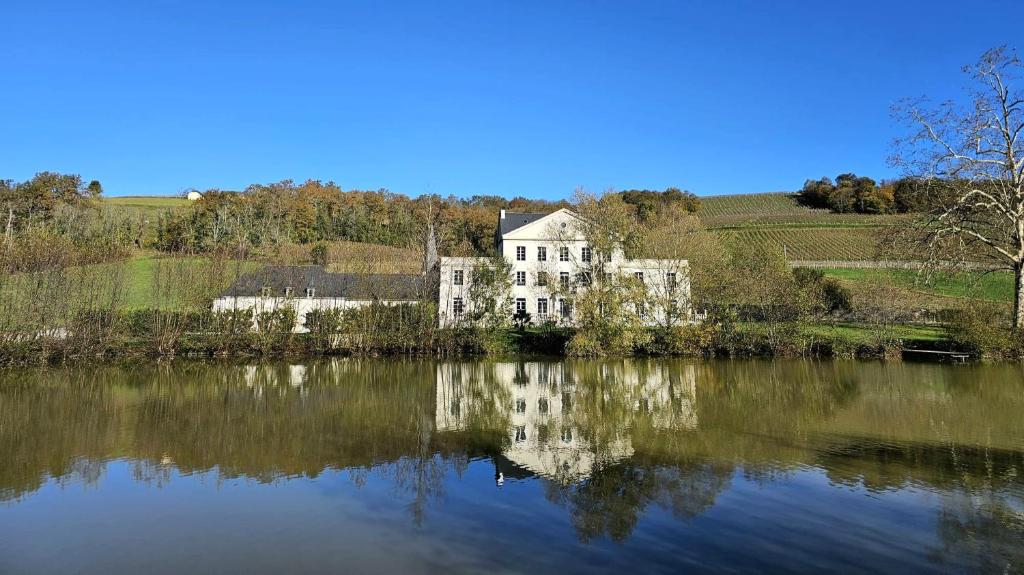 Chateau Roquehort