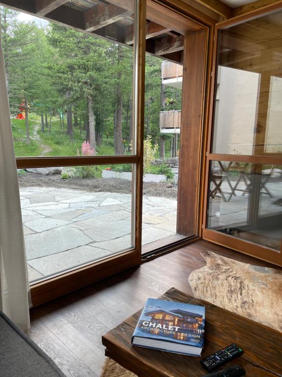 Chalet Tannegg - 3
