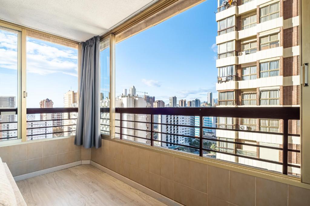 Acuarium 3-13-A Apartment Levante Beach - 3