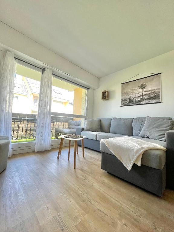 L'échappée Cabourgeaise - 3