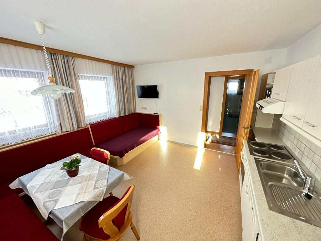 Haus Luxer - 2