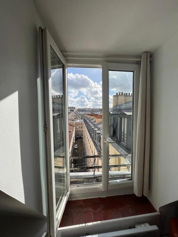 Sublime Appartement Parisien - 3