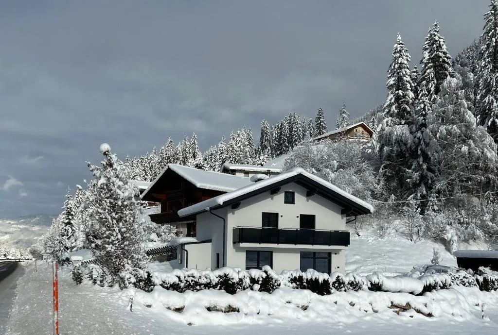 My Appartements, hotel v destinaci Untertauern