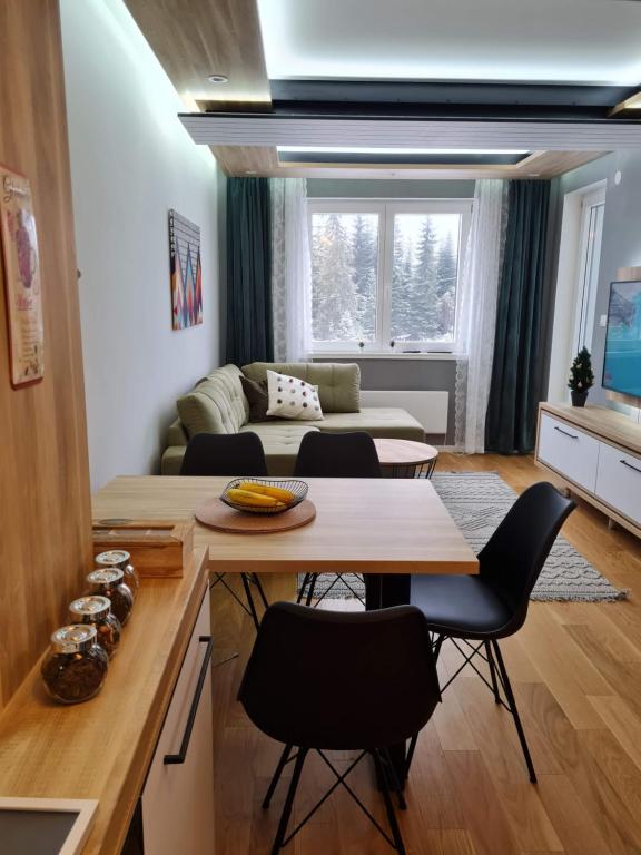 Apartman Snowflake - Odmah do Ski Lifta, Jahorina - 3