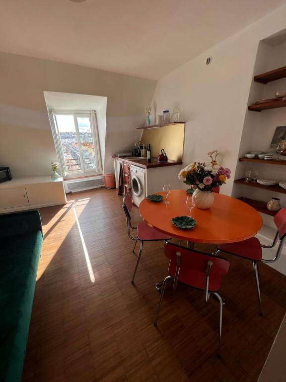 Sublime Appartement Parisien - 5