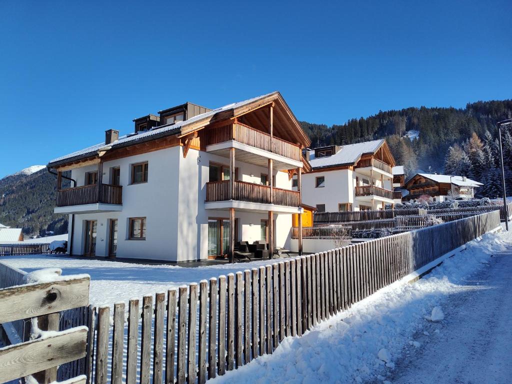 Apartments Stoll - 2