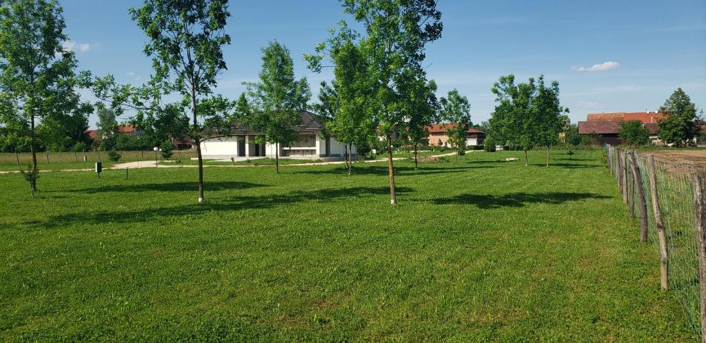 Surrounding environment, Guesthouse Kod mosta in Karlovac