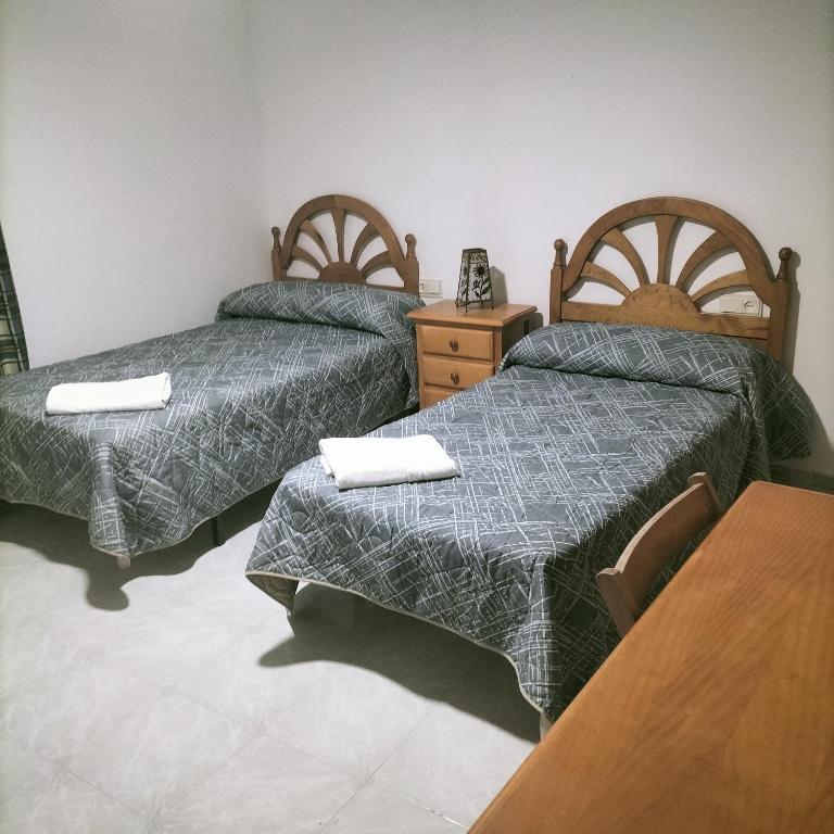 Casa María. - 4