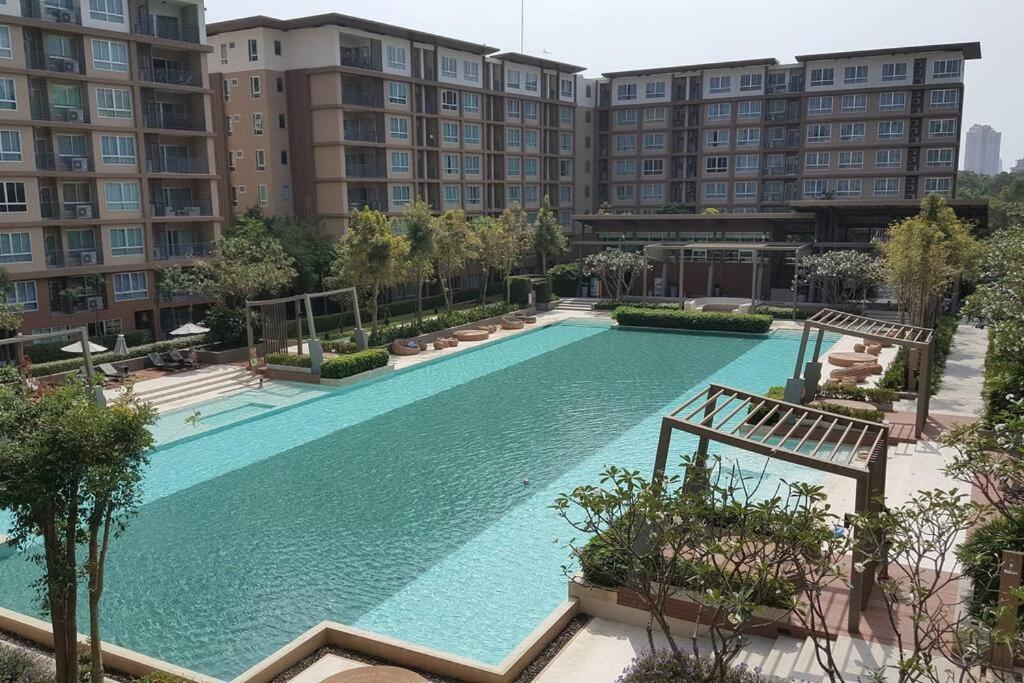 Baan Thewlom, Ča Am