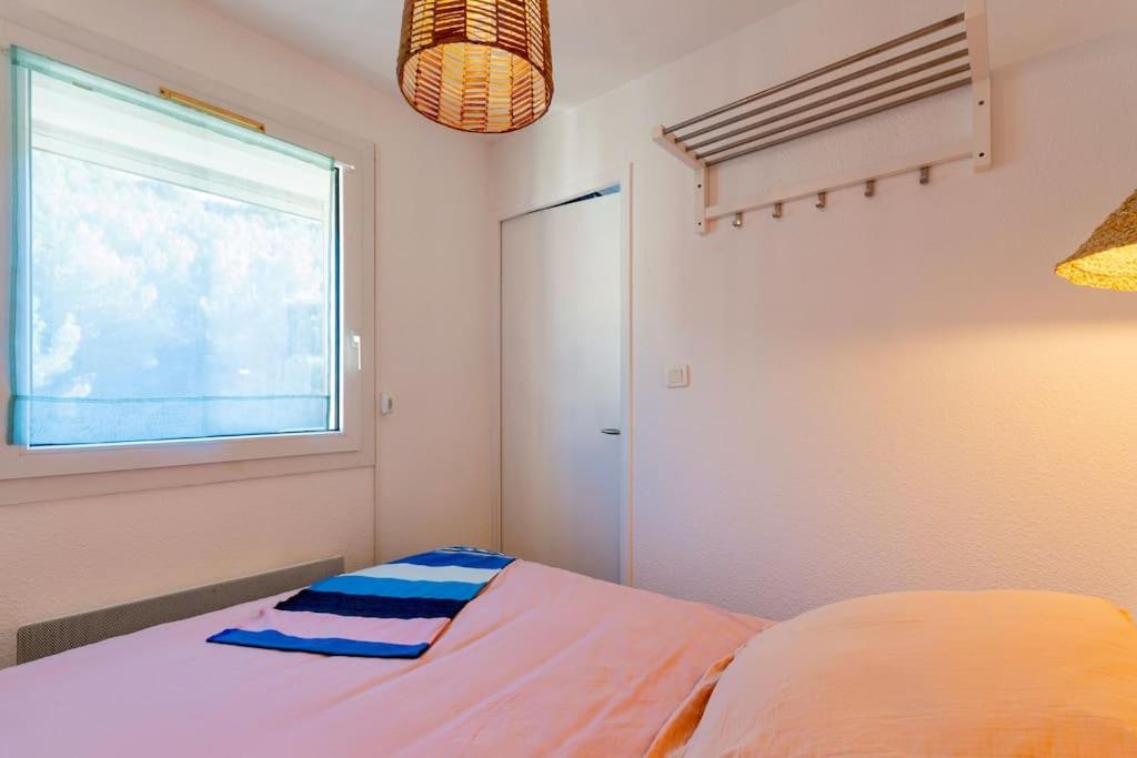 Appartement rénové, calme et proche des plages. - 5