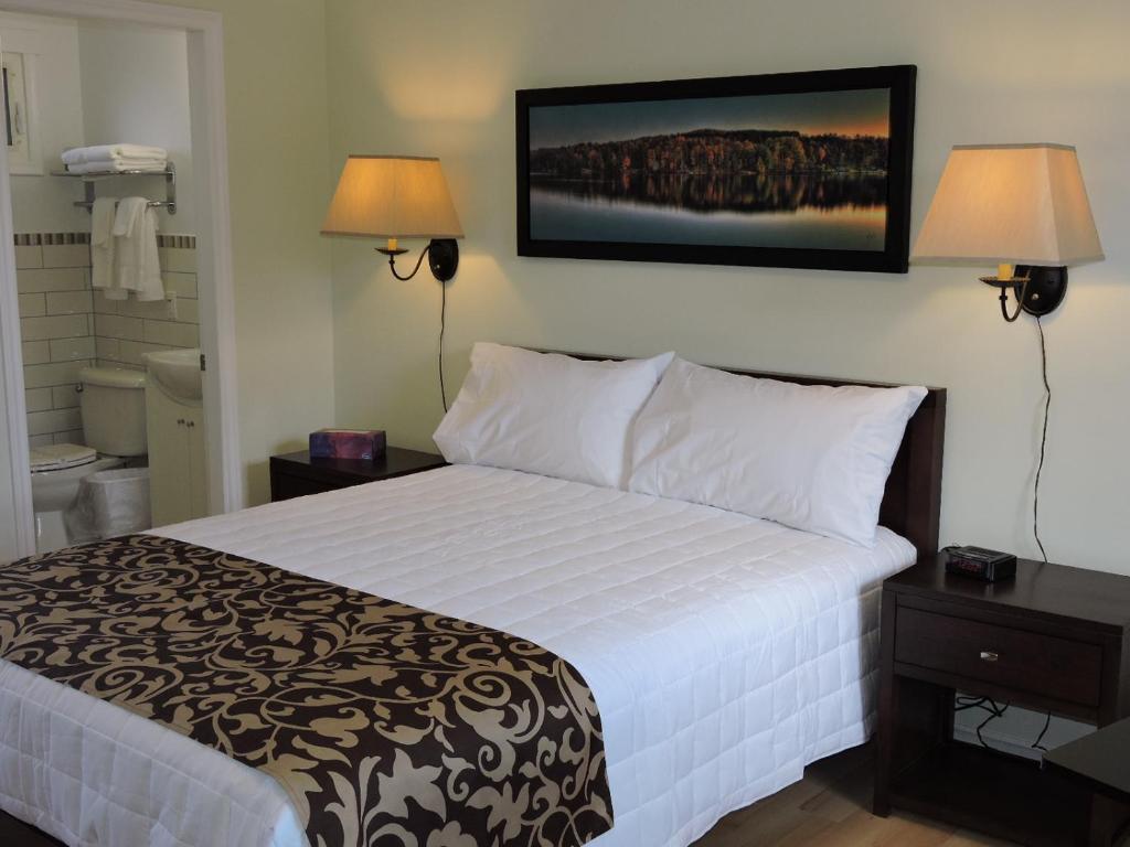 Almo Court Motel photo